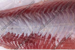 fish tuna meat